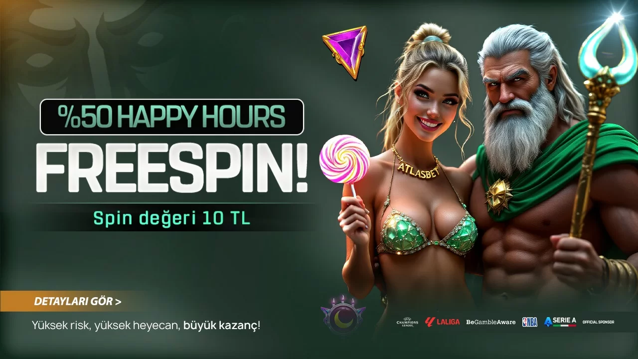 HAPPY HOURS