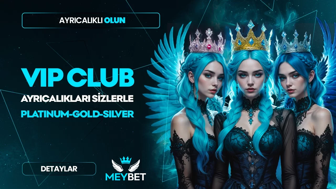 VİP PROGRAMI