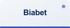 Biabet logo