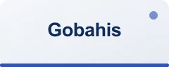 Gobahis logo