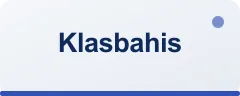Klasbahis logo