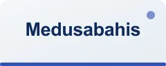 Medusabahis logo