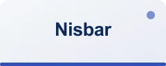 Nisbar logo