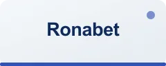 Ronabet logo