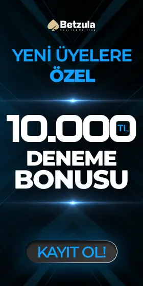 Özel Bonus Fırsatları